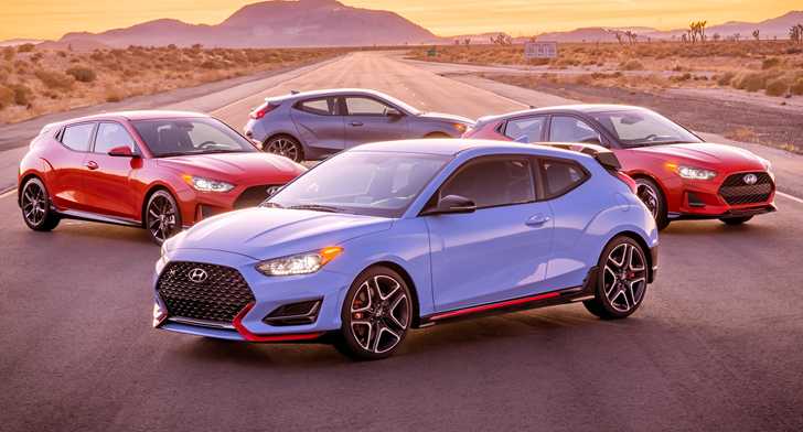 Broader Hyundai N Range Incoming - Lower Tune, Dual-Clutch