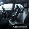 2019 Toyota Corolla XSE Hatchback