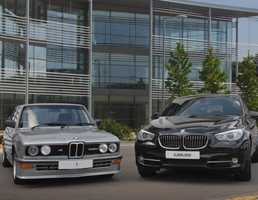 2011 BMW 5