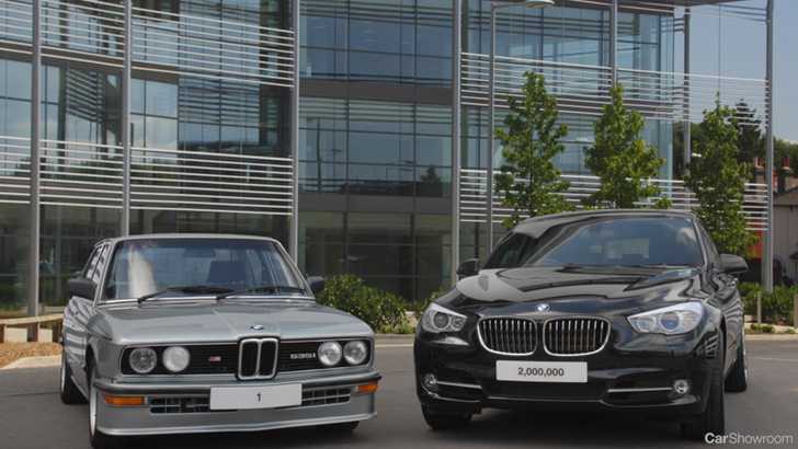 2011 BMW 5