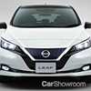 2018 Nissan Leaf