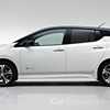 2018 Nissan Leaf