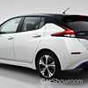 2018 Nissan Leaf