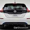 2018 Nissan Leaf
