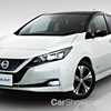2018 Nissan Leaf