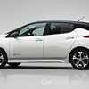 2018 Nissan Leaf