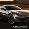 2018 Aston Martin Vantage V8