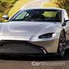 2018 Aston Martin Vantage V8