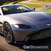 2018 Aston Martin Vantage V8