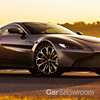 2018 Aston Martin Vantage V8