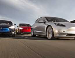 Porsche: Mission E Fast Charger Access Will Be Premium Service