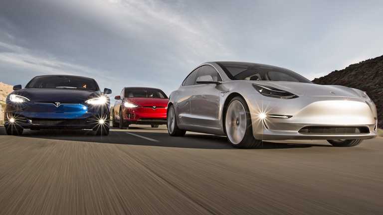 Porsche: Mission E Fast Charger Access Will Be Premium Service