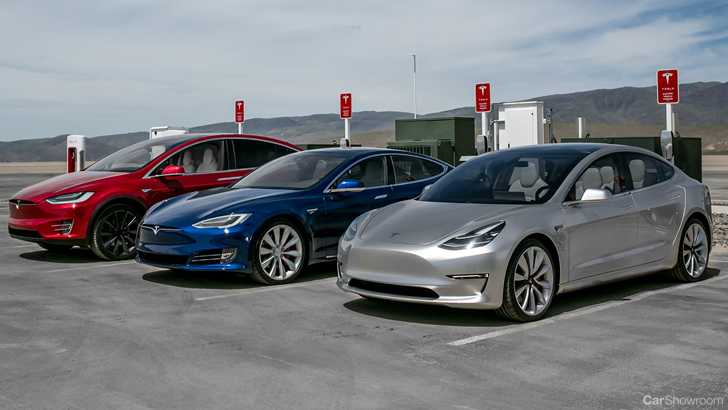 Porsche: Mission E Fast Charger Access Will Be Premium Service