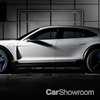 Porsche: Mission E Fast Charger Access Will Be Premium Service