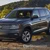 Volkswagen To Show Off Mid-Size Pickup Concept In NYC