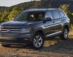 Volkswagen To Show Off Mid-Size Pickup Concept In NYC