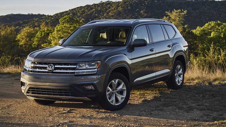Volkswagen To Show Off Mid-Size Pickup Concept In NYC
