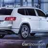 Volkswagen To Show Off Mid-Size Pickup Concept In NYC