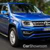 Volkswagen To Show Off Mid-Size Pickup Concept In NYC