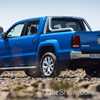 Volkswagen To Show Off Mid-Size Pickup Concept In NYC