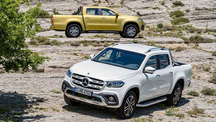Volkswagen To Show Off Mid-Size Pickup Concept In NYC