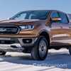 Volkswagen To Show Off Mid-Size Pickup Concept In NYC