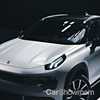 2018 Lynk & Co 02 Prototype
