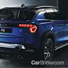 2018 Lynk & Co 02 Prototype