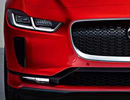 Jaguar-Land Rover Team Up With BlackBerry – Gallery