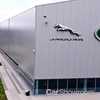 Jaguar-Land Rover Team Up With BlackBerry – Gallery