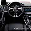 Jaguar-Land Rover Team Up With BlackBerry – Gallery