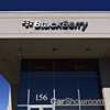 Jaguar-Land Rover Team Up With BlackBerry – Gallery
