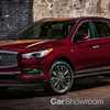 2018 Infiniti QX60 Limited – NYIAS