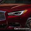2018 Infiniti QX60 Limited – NYIAS