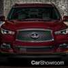 2018 Infiniti QX60 Limited – NYIAS