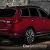 2018 Infiniti QX60 Limited – NYIAS