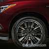2018 Infiniti QX60 Limited – NYIAS
