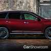 2018 Infiniti QX60 Limited – NYIAS