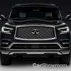 2018 Infiniti QX80 Limited – NYIAS