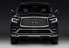 2018 Infiniti QX80 Limited – NYIAS