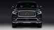 2018 Infiniti QX80 Limited – NYIAS