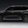 2018 Infiniti QX80 Limited – NYIAS
