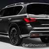 2018 Infiniti QX80 Limited – NYIAS