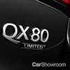 2018 Infiniti QX80 Limited – NYIAS