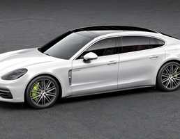 Porsche 911’s Days Capped, Will Never Be Full EV