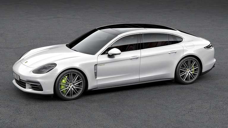 Porsche 911’s Days Capped, Will Never Be Full EV