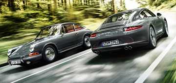 Porsche 911’s Days Capped, Will Never Be Full EV