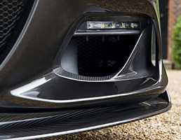 2018 Lotus Evora GT430