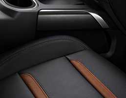 2019 GMC Sierra AT4 - New York Motor Show