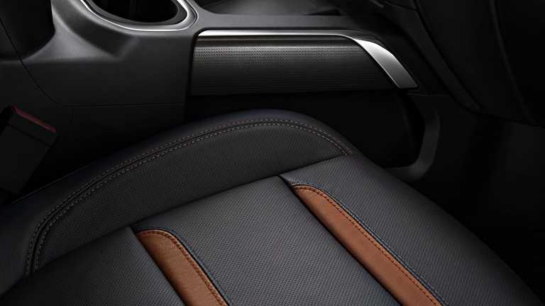 2019 GMC Sierra AT4 - New York Motor Show